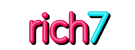 rich7 — logo kanal