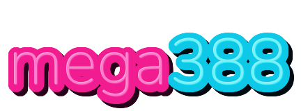 mega388 — logo kanal