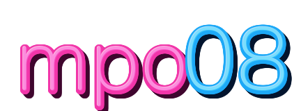 mpo08 — logo kanal
