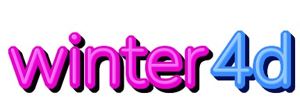 winter4d — logo kanal
