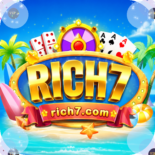 rich7 — mitra unggulan