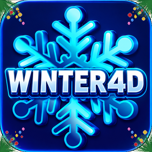winter4d — mitra unggulan